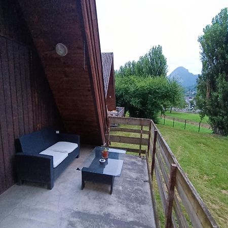 Chalet- Vallee De Luchon - Vallee De La Pique Cierp Ngoại thất bức ảnh