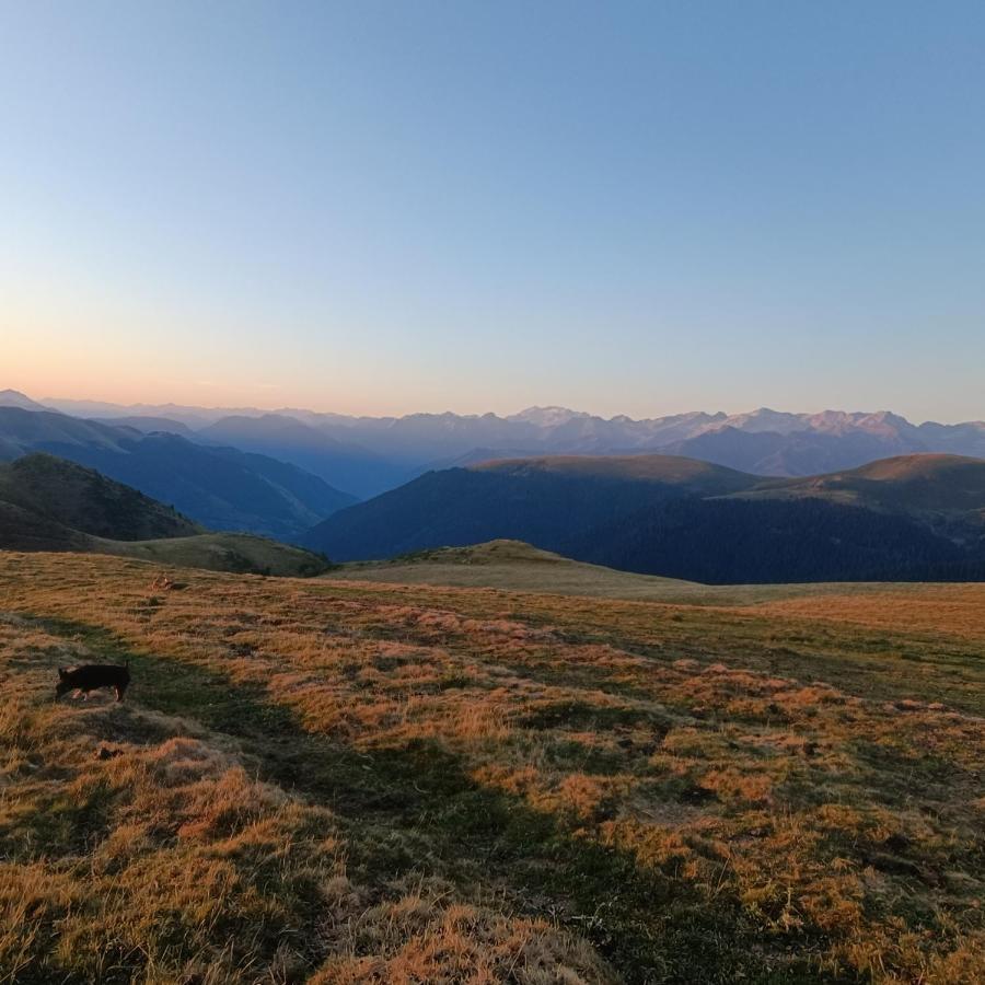 Chalet- Vallee De Luchon - Vallee De La Pique Cierp Ngoại thất bức ảnh