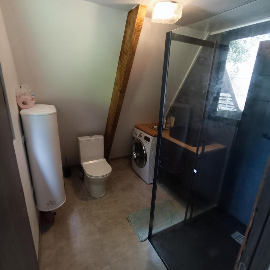 Chalet- Vallee De Luchon - Vallee De La Pique Cierp Ngoại thất bức ảnh