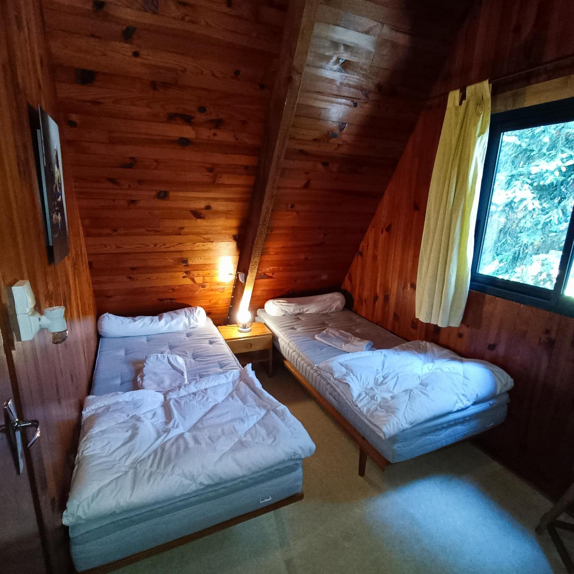 Chalet- Vallee De Luchon - Vallee De La Pique Cierp Ngoại thất bức ảnh