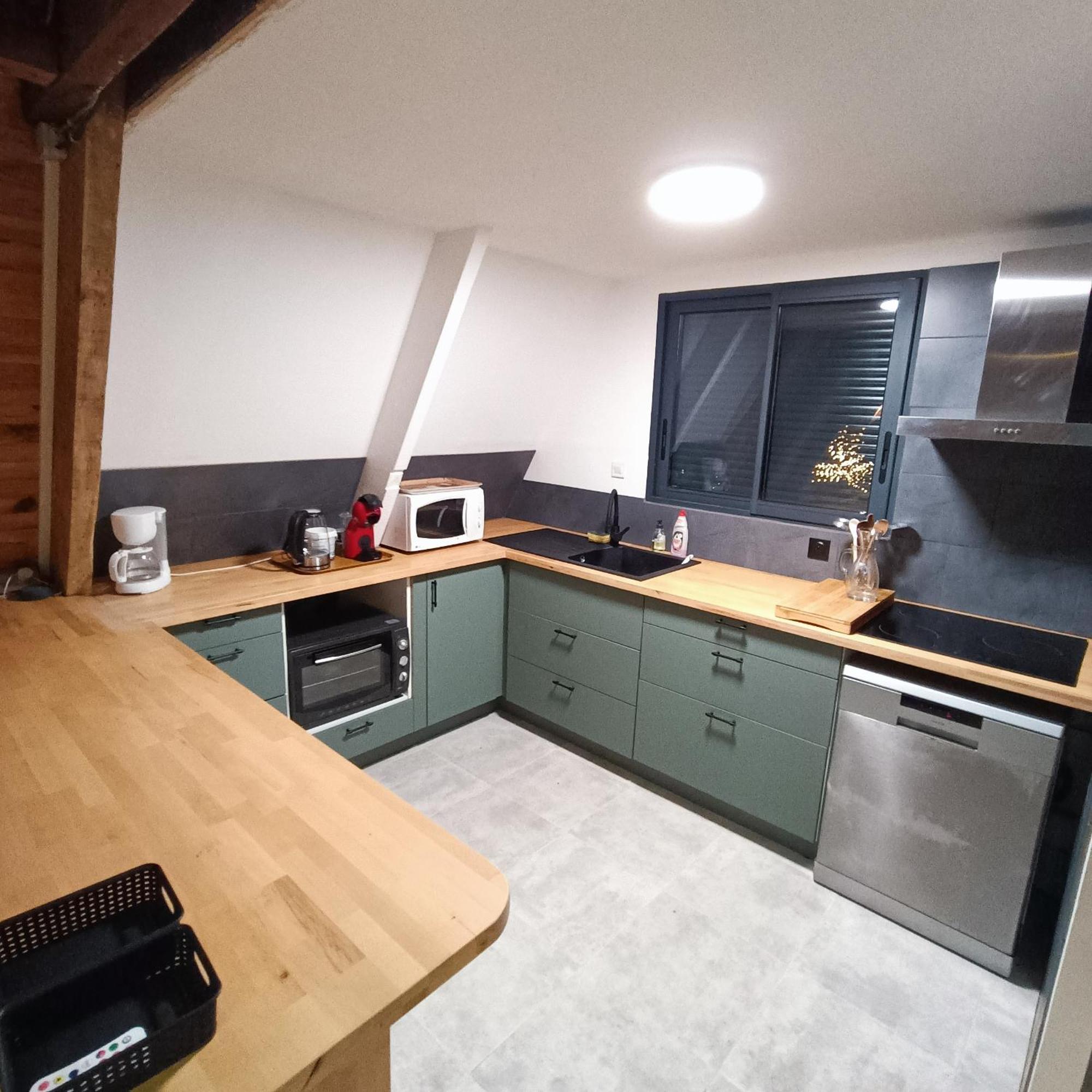Chalet- Vallee De Luchon - Vallee De La Pique Cierp Ngoại thất bức ảnh