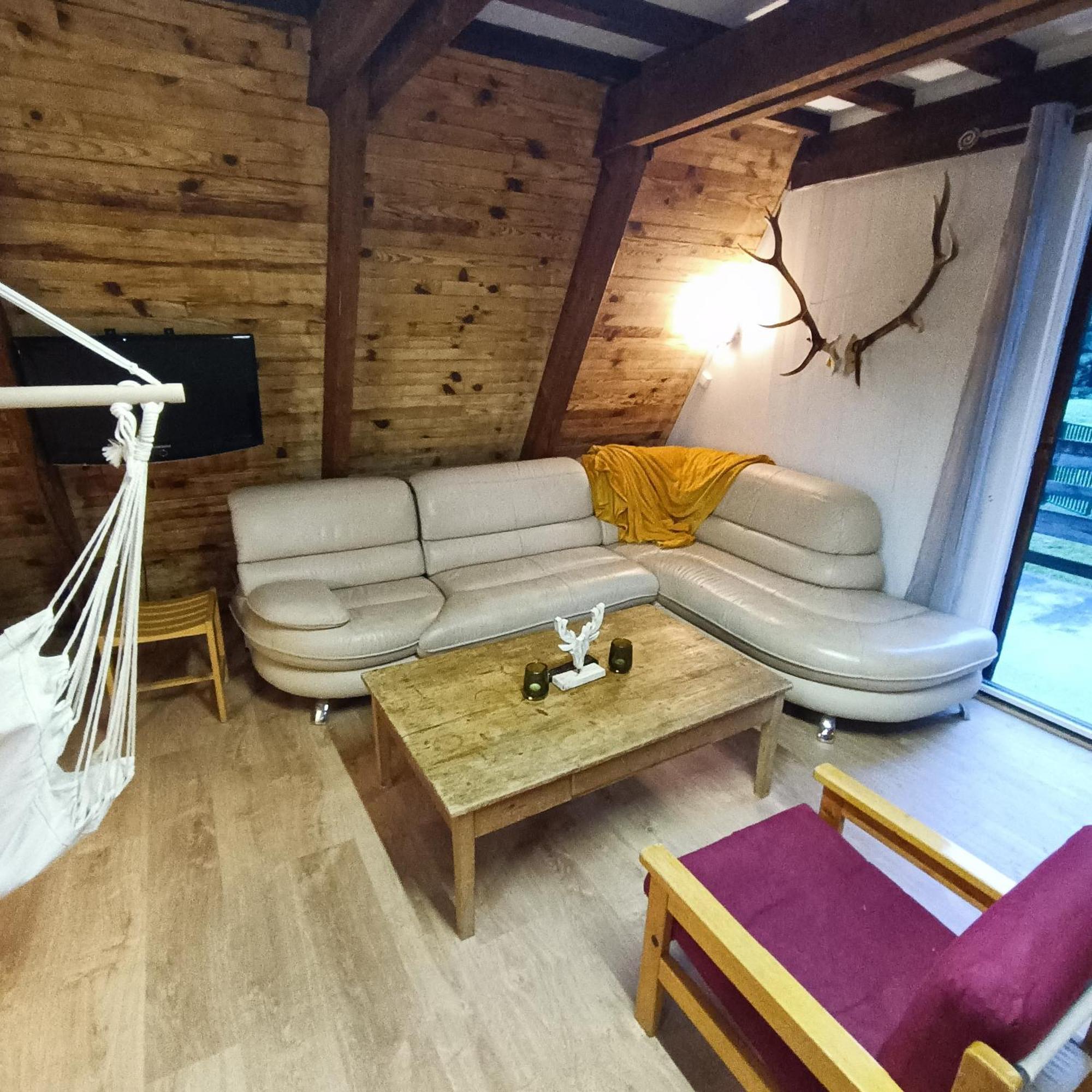 Chalet- Vallee De Luchon - Vallee De La Pique Cierp Ngoại thất bức ảnh